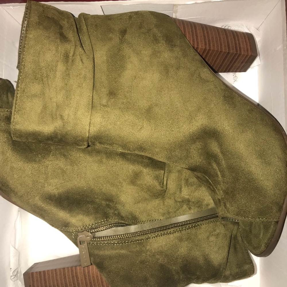 Booties